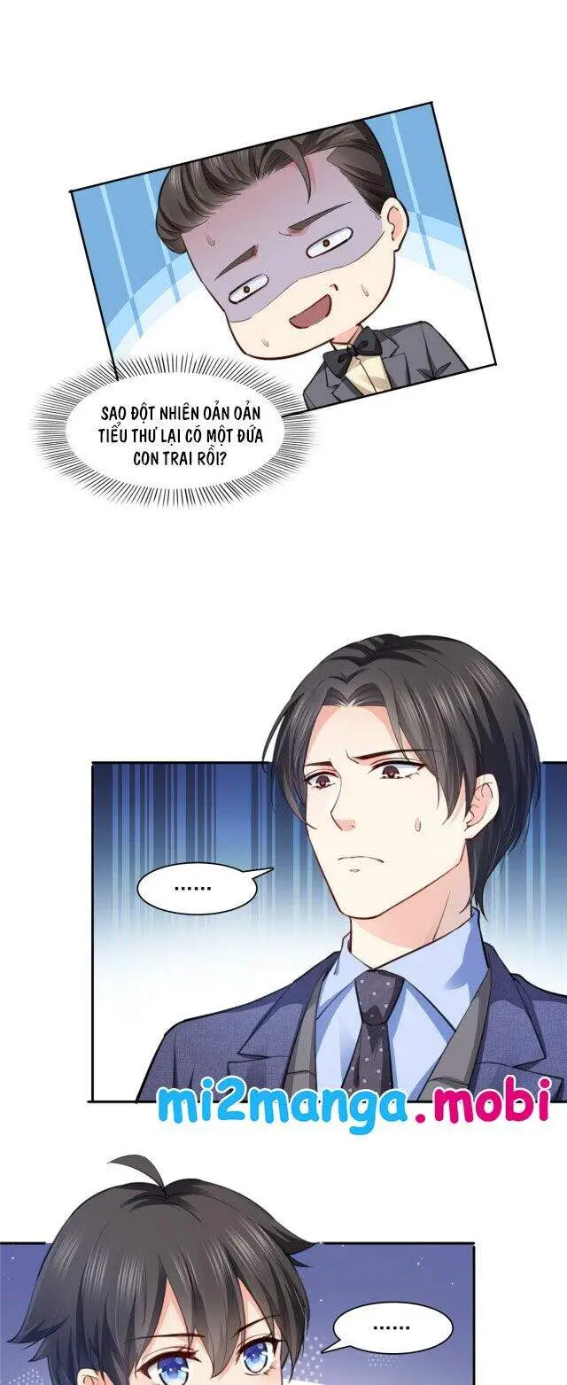 Đúng Như Hàn Quang Gặp Nắng Gắt Nettruyen ZZZ Chương 199.2 Page 7