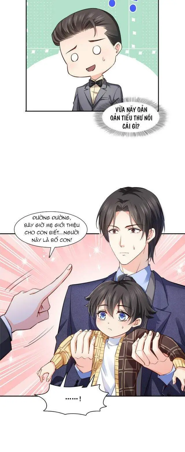 Đúng Như Hàn Quang Gặp Nắng Gắt Nettruyen ZZZ Chương 199.2 Page 10