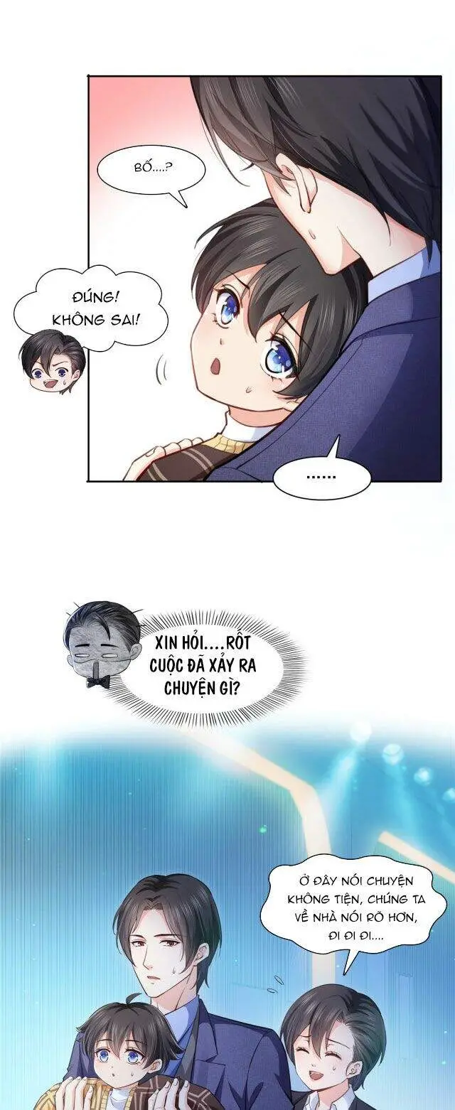 Đúng Như Hàn Quang Gặp Nắng Gắt Nettruyen ZZZ Chương 199.2 Page 11