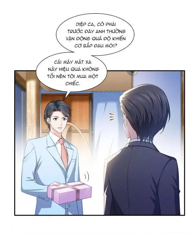 Đúng Như Hàn Quang Gặp Nắng Gắt Nettruyen ZZZ Chương 198.1 Page 2