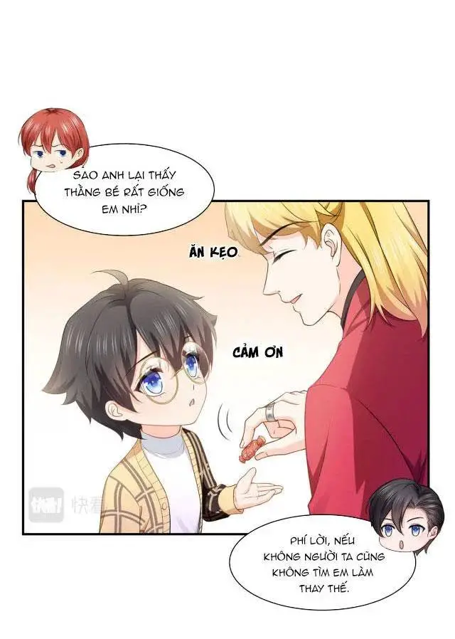 Đúng Như Hàn Quang Gặp Nắng Gắt Nettruyen ZZZ Chương 198.1 Page 13