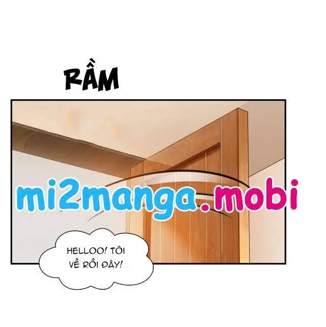 Đúng Như Hàn Quang Gặp Nắng Gắt Nettruyen ZZZ Chương 198.1 Page 14