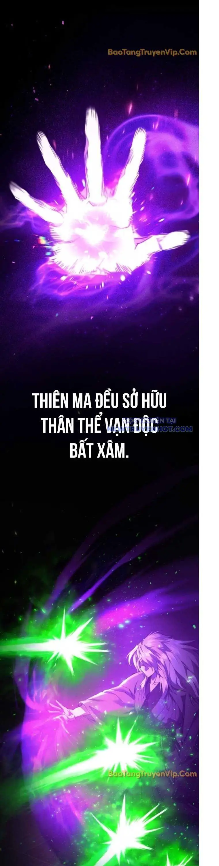 Thiên Ma Muốn Sống Một Cuộc Đời Bình Lặng Nettruyen ZZZ Chương 26 Page 74