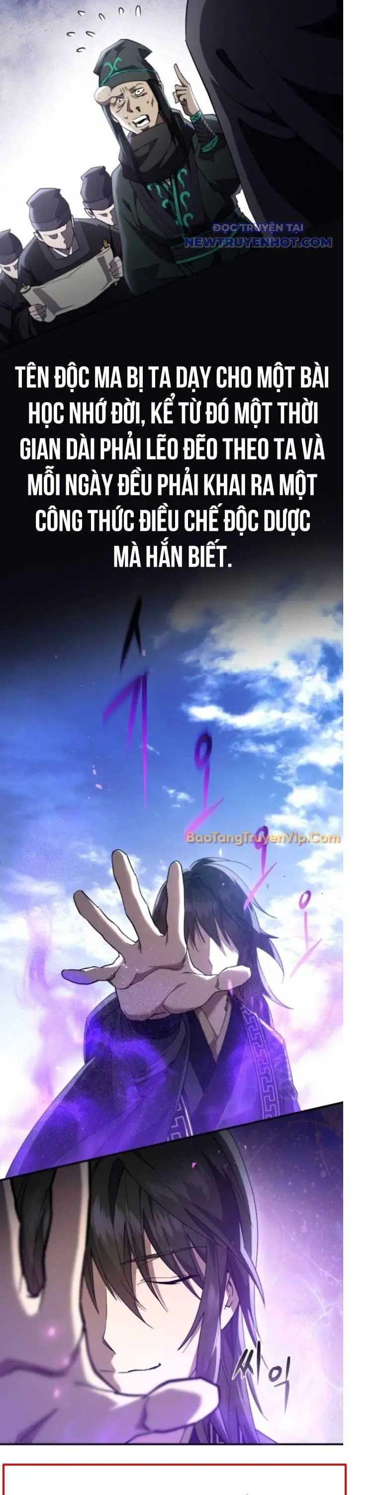 Thiên Ma Muốn Sống Một Cuộc Đời Bình Lặng Nettruyen ZZZ Chương 26 Page 76