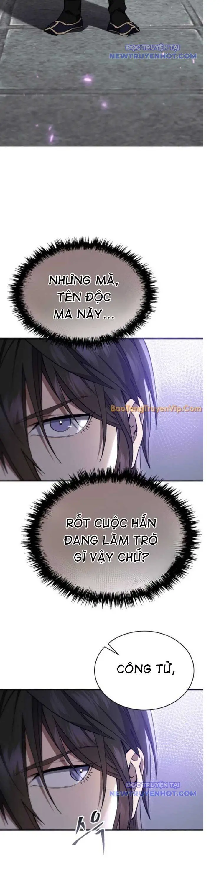 Thiên Ma Muốn Sống Một Cuộc Đời Bình Lặng Nettruyen ZZZ Chương 26 Page 78