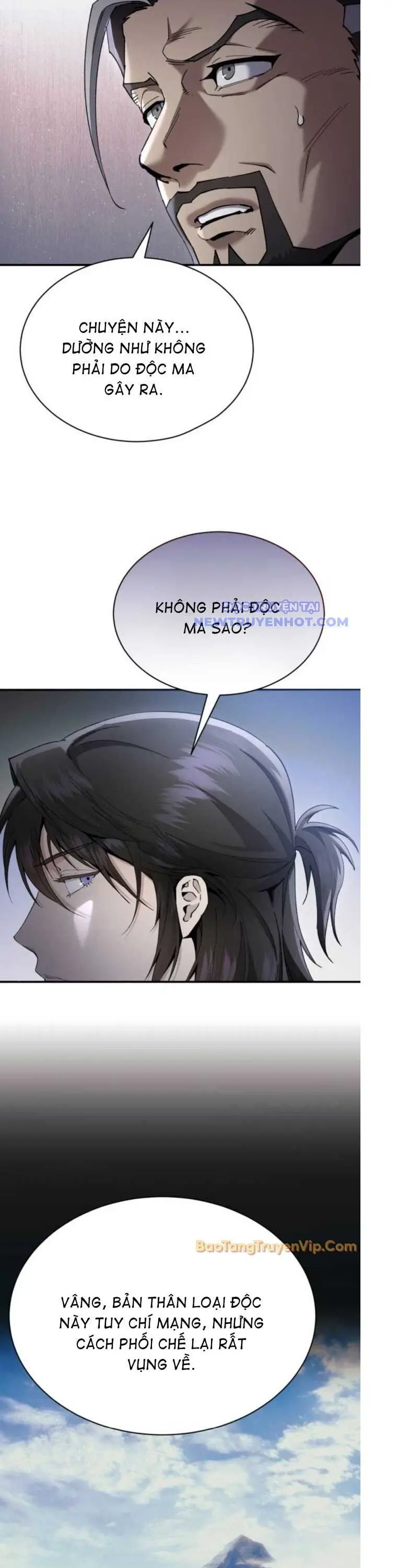 Thiên Ma Muốn Sống Một Cuộc Đời Bình Lặng Nettruyen ZZZ Chương 26 Page 81