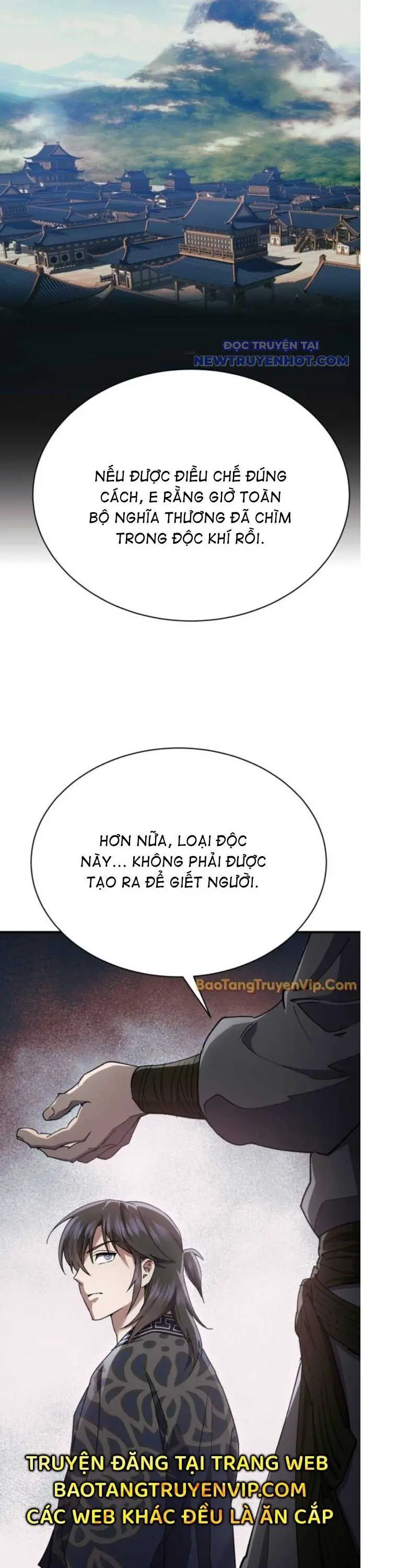 Thiên Ma Muốn Sống Một Cuộc Đời Bình Lặng Nettruyen ZZZ Chương 26 Page 82