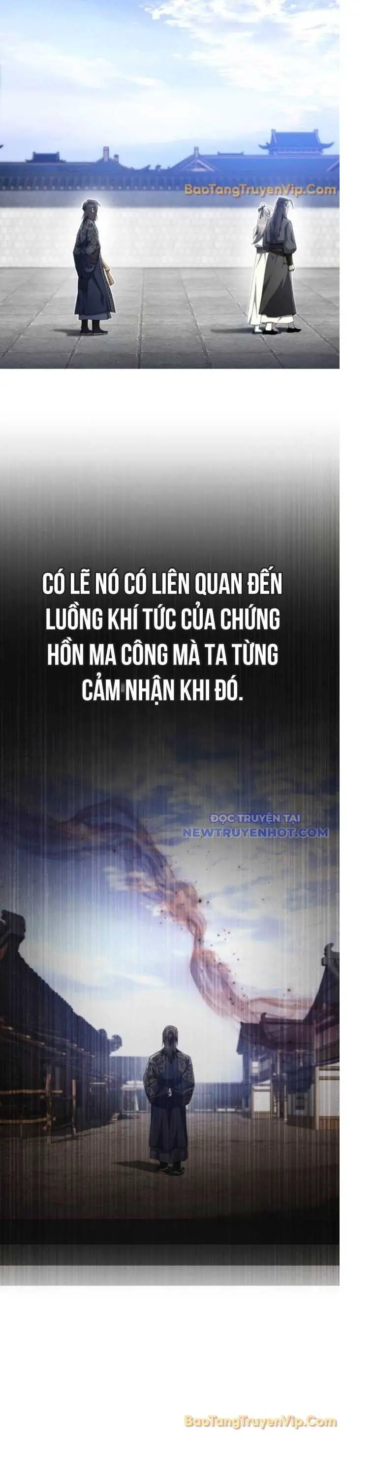 Thiên Ma Muốn Sống Một Cuộc Đời Bình Lặng Nettruyen ZZZ Chương 26 Page 85