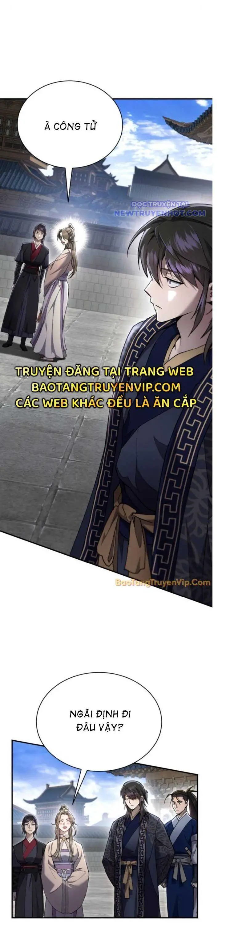 Thiên Ma Muốn Sống Một Cuộc Đời Bình Lặng Nettruyen ZZZ Chương 26 Page 87