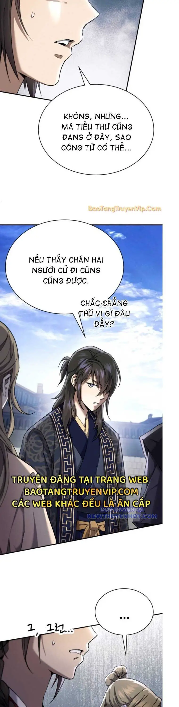 Thiên Ma Muốn Sống Một Cuộc Đời Bình Lặng Nettruyen ZZZ Chương 26 Page 90
