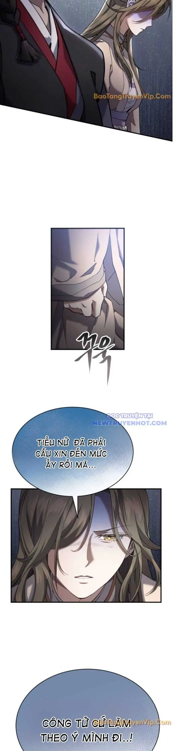 Thiên Ma Muốn Sống Một Cuộc Đời Bình Lặng Nettruyen ZZZ Chương 26 Page 91