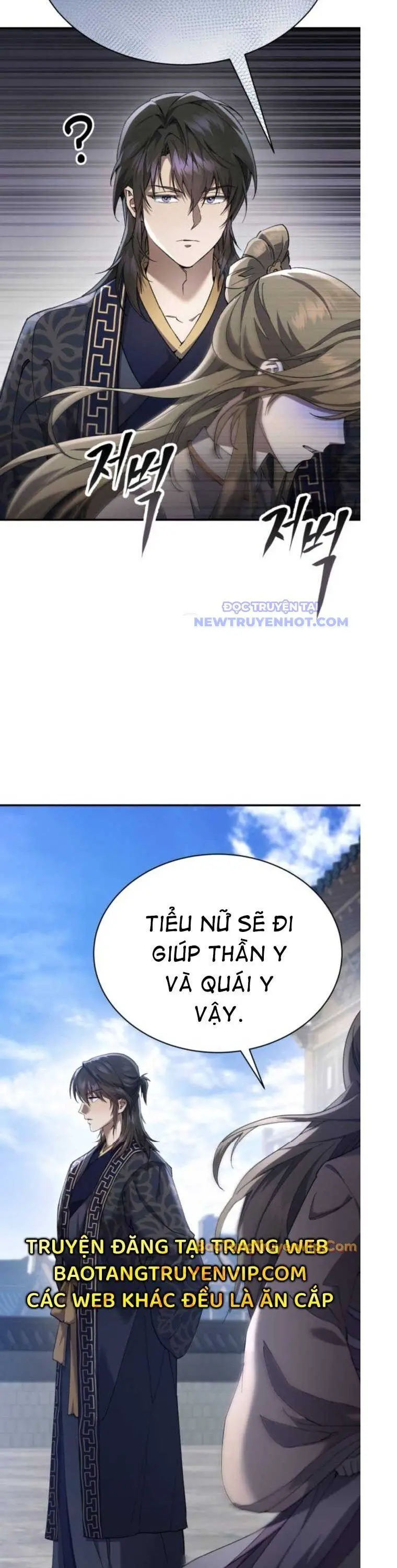 Thiên Ma Muốn Sống Một Cuộc Đời Bình Lặng Nettruyen ZZZ Chương 26 Page 92
