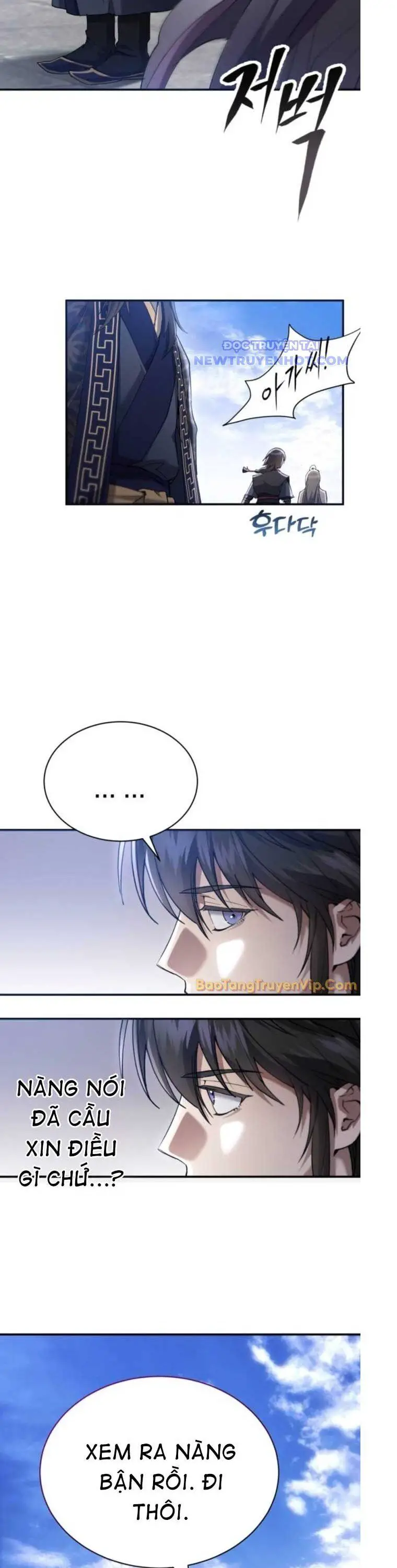 Thiên Ma Muốn Sống Một Cuộc Đời Bình Lặng Nettruyen ZZZ Chương 26 Page 93