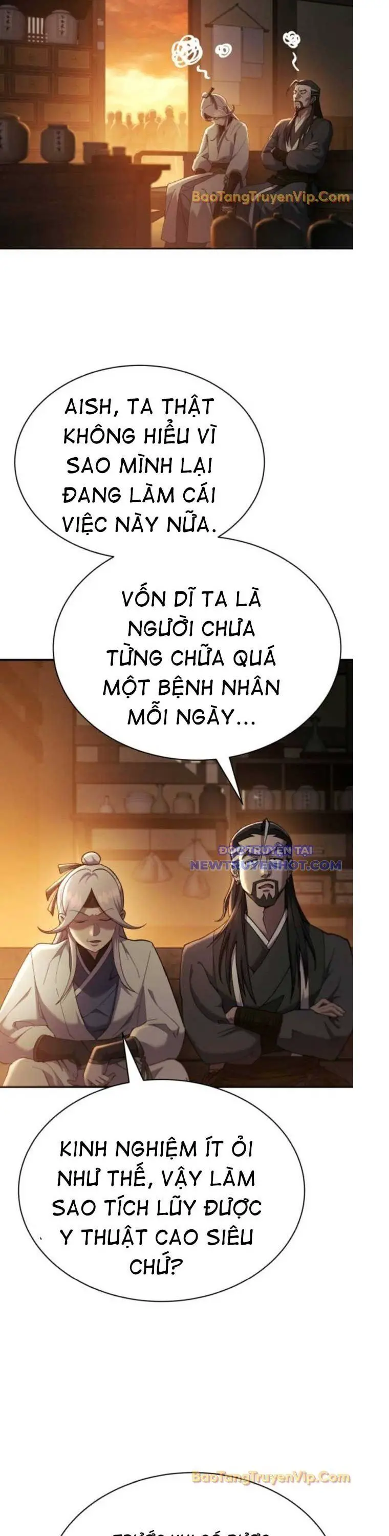 Thiên Ma Muốn Sống Một Cuộc Đời Bình Lặng Nettruyen ZZZ Chương 26 Page 96