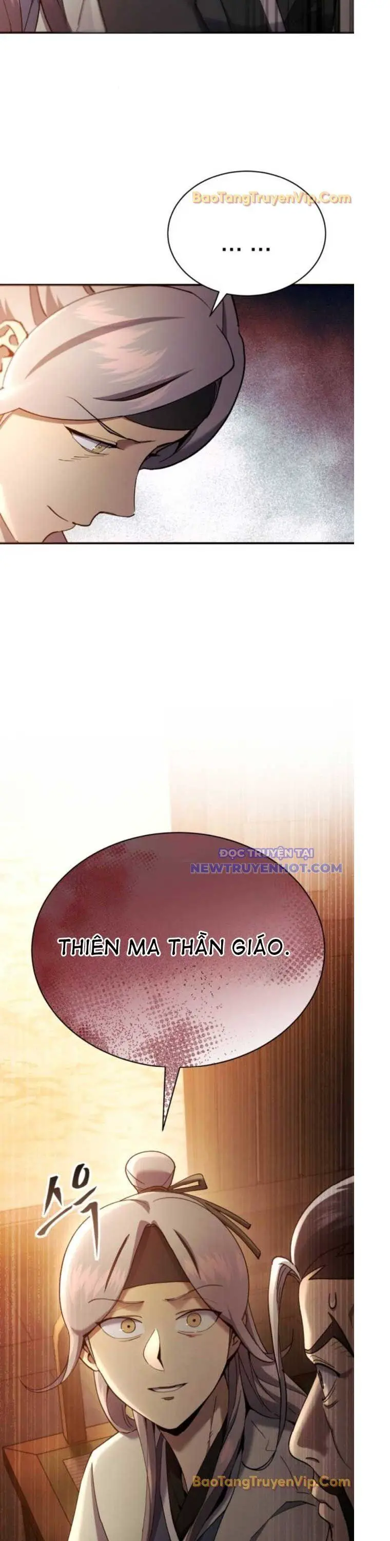 Thiên Ma Muốn Sống Một Cuộc Đời Bình Lặng Nettruyen ZZZ Chương 26 Page 101