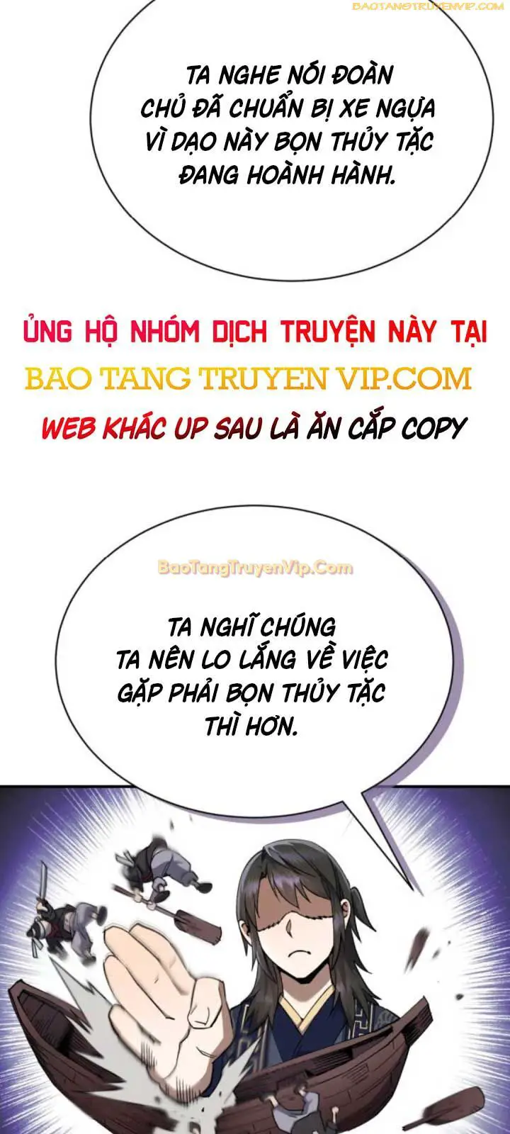Thiên Ma Muốn Sống Một Cuộc Đời Bình Lặng Nettruyen ZZZ Chương 20 Page 9