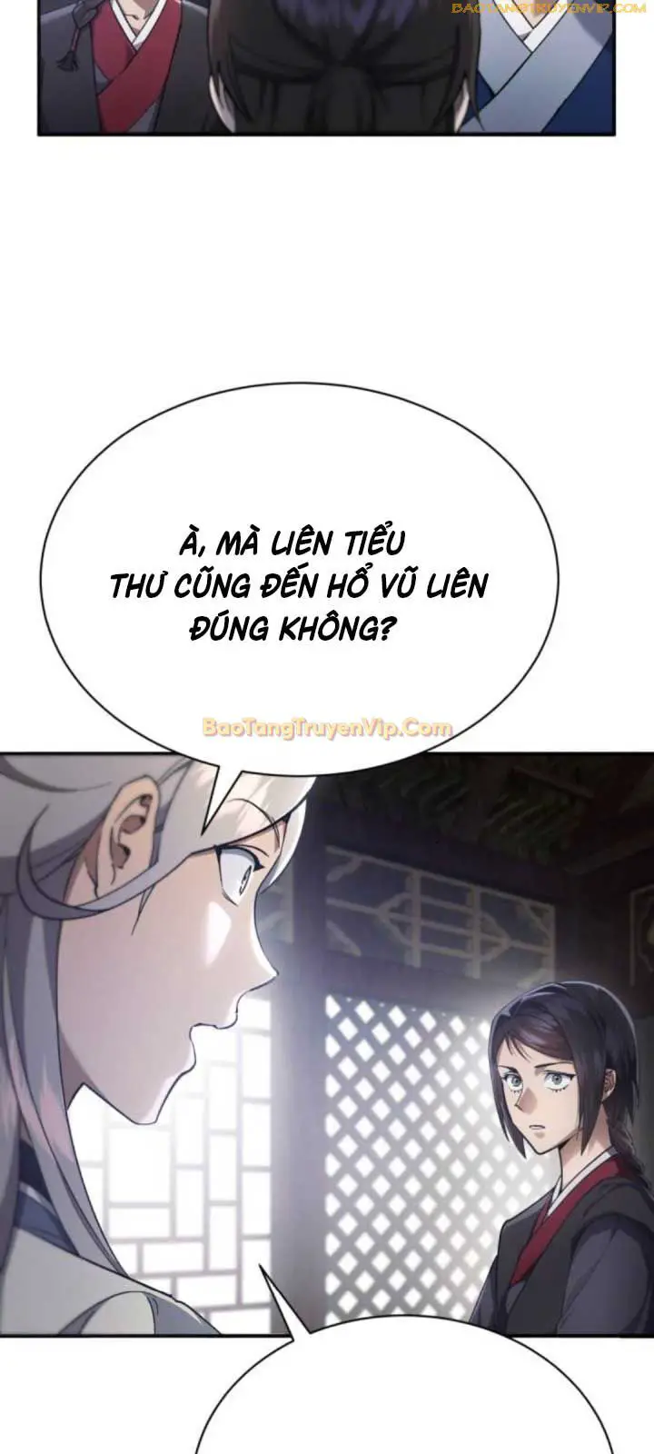 Thiên Ma Muốn Sống Một Cuộc Đời Bình Lặng Nettruyen ZZZ Chương 20 Page 11