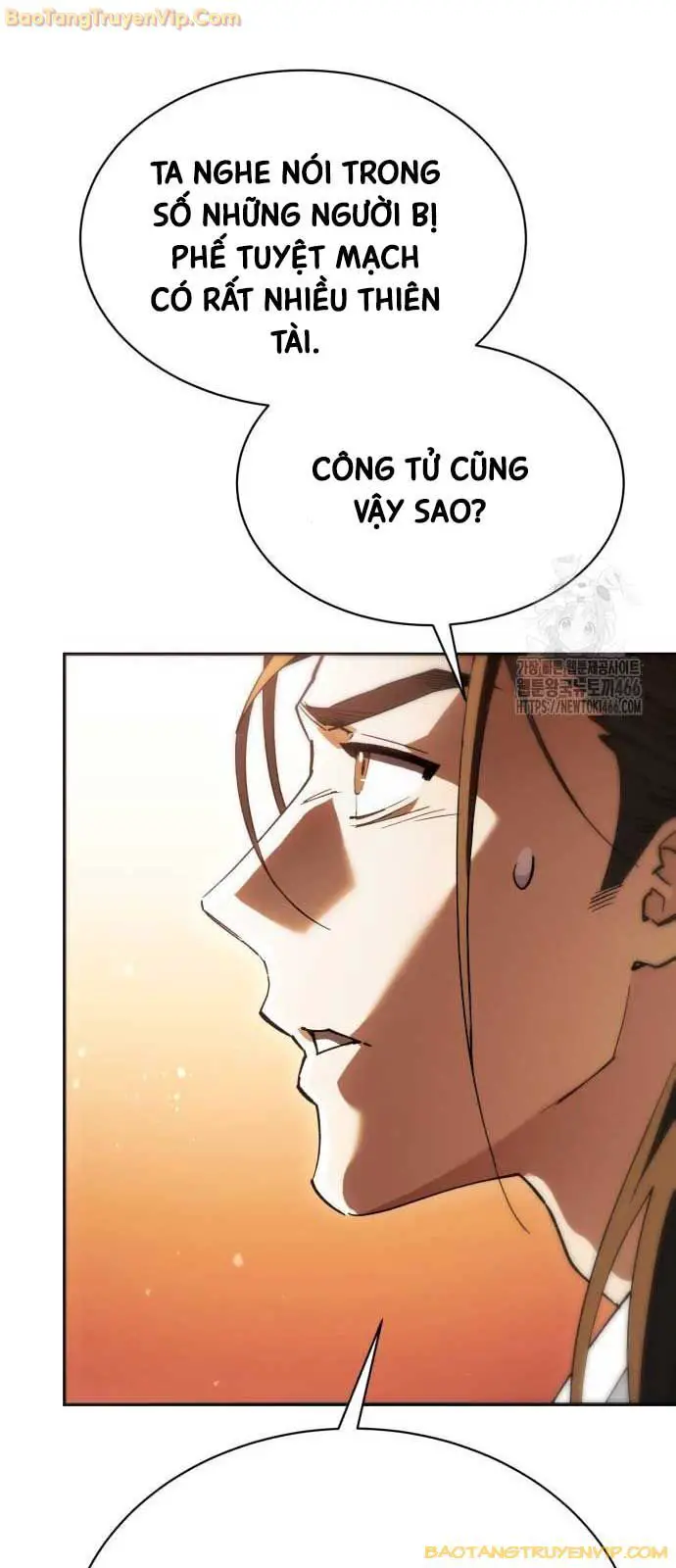 Thiên Ma Muốn Sống Một Cuộc Đời Bình Lặng Nettruyen ZZZ Chương 7 Page 3