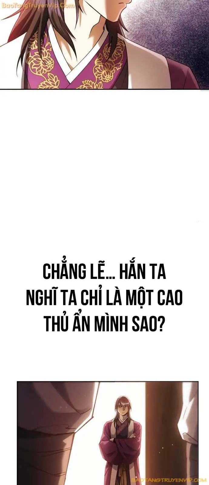 Thiên Ma Muốn Sống Một Cuộc Đời Bình Lặng Nettruyen ZZZ Chương 7 Page 5