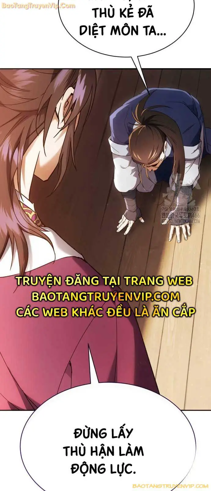 Thiên Ma Muốn Sống Một Cuộc Đời Bình Lặng Nettruyen ZZZ Chương 7 Page 8