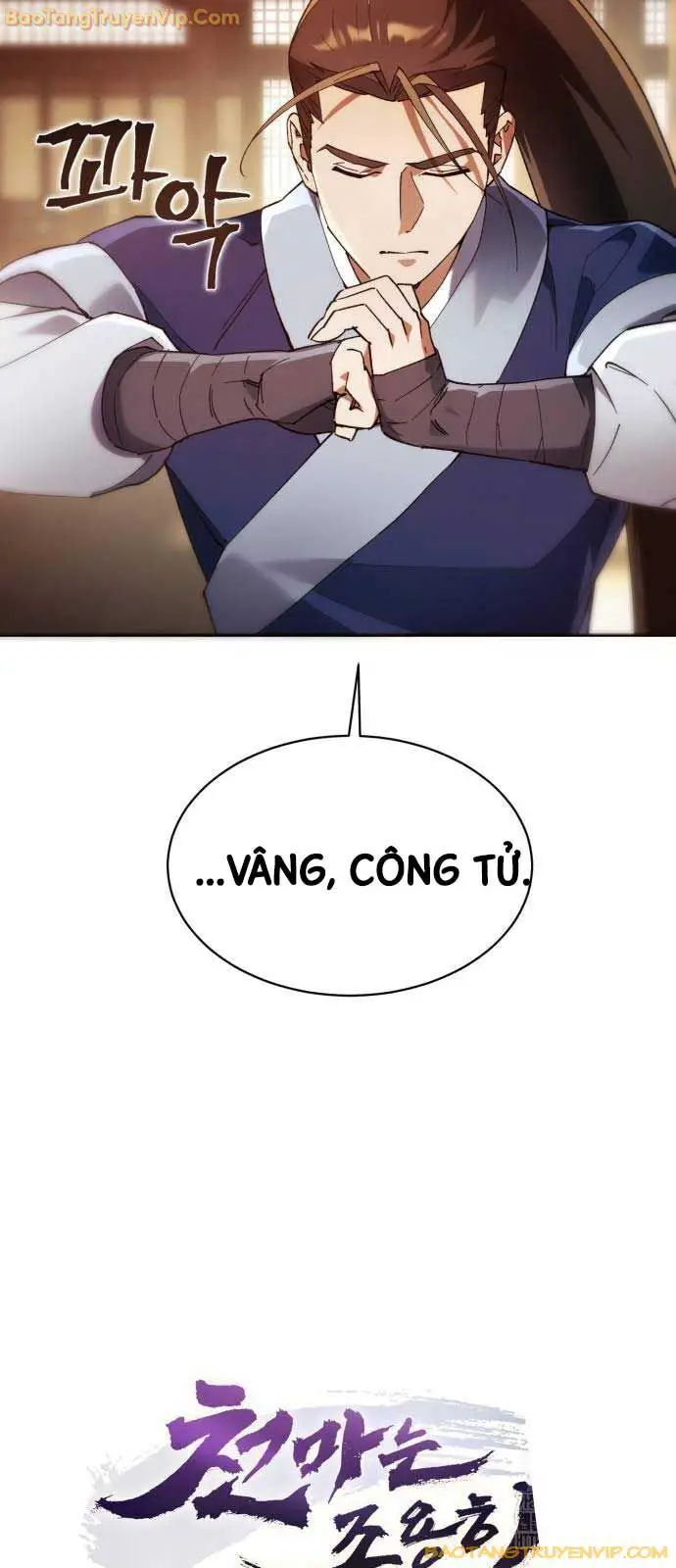 Thiên Ma Muốn Sống Một Cuộc Đời Bình Lặng Nettruyen ZZZ Chương 7 Page 17