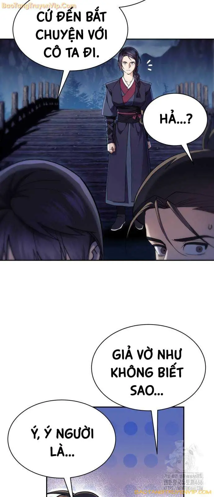Thiên Ma Muốn Sống Một Cuộc Đời Bình Lặng Nettruyen ZZZ Chương 7 Page 20