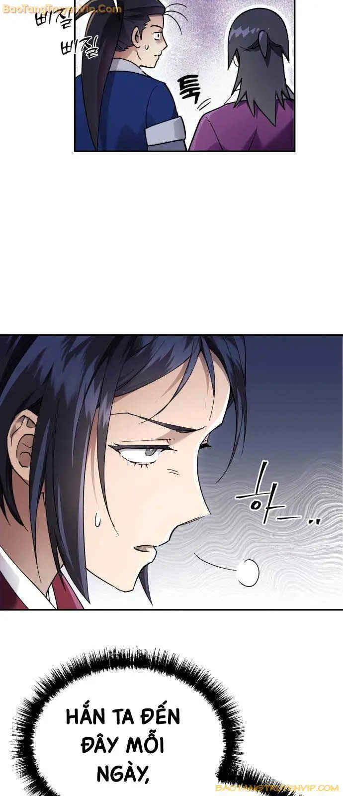 Thiên Ma Muốn Sống Một Cuộc Đời Bình Lặng Nettruyen ZZZ Chương 7 Page 21