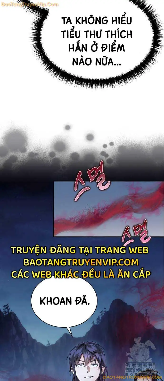 Thiên Ma Muốn Sống Một Cuộc Đời Bình Lặng Nettruyen ZZZ Chương 7 Page 22