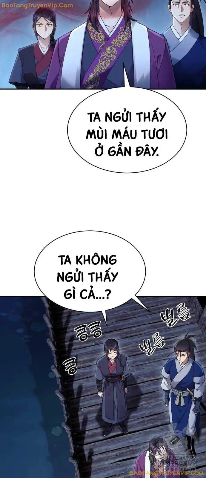 Thiên Ma Muốn Sống Một Cuộc Đời Bình Lặng Nettruyen ZZZ Chương 7 Page 23