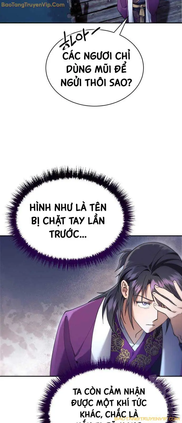 Thiên Ma Muốn Sống Một Cuộc Đời Bình Lặng Nettruyen ZZZ Chương 7 Page 24