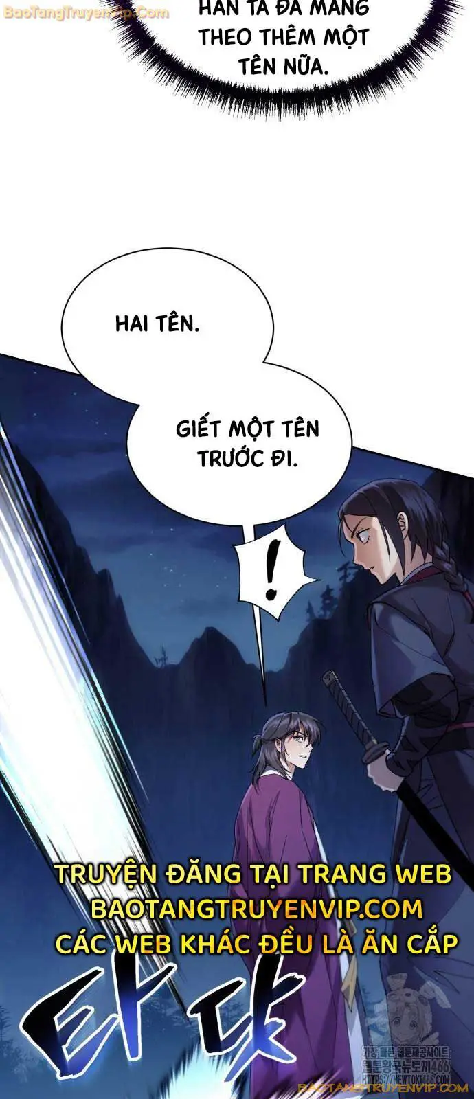 Thiên Ma Muốn Sống Một Cuộc Đời Bình Lặng Nettruyen ZZZ Chương 7 Page 25
