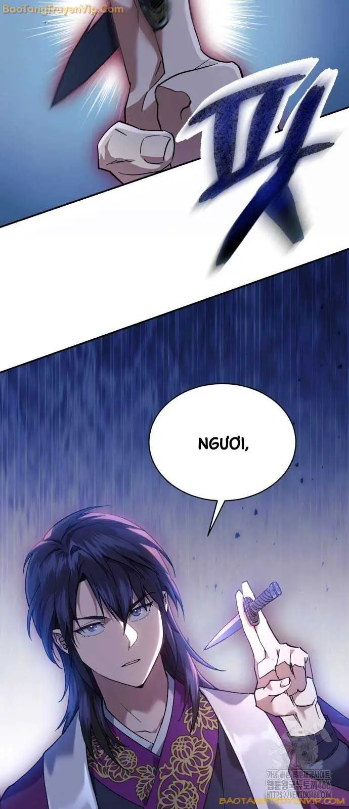 Thiên Ma Muốn Sống Một Cuộc Đời Bình Lặng Nettruyen ZZZ Chương 7 Page 28