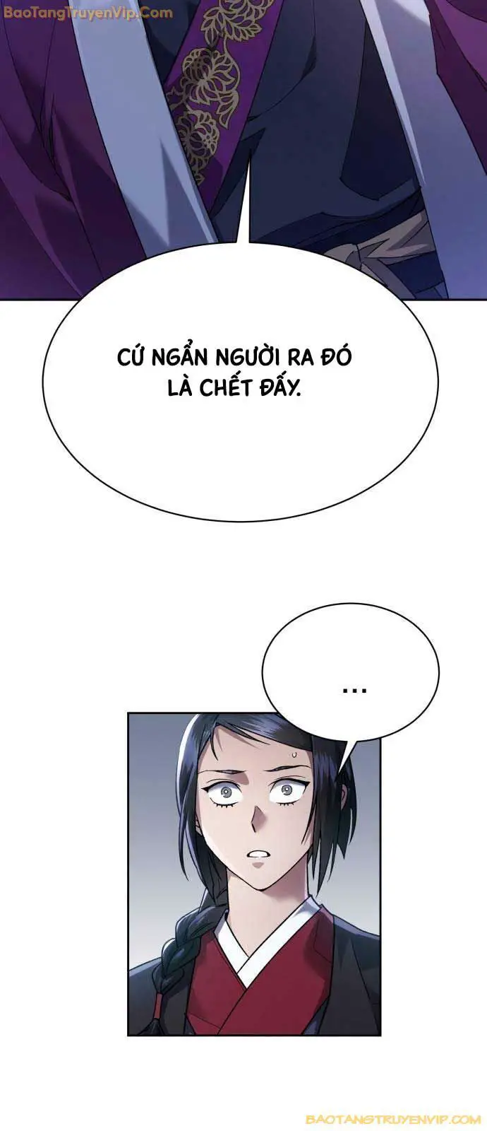 Thiên Ma Muốn Sống Một Cuộc Đời Bình Lặng Nettruyen ZZZ Chương 7 Page 29