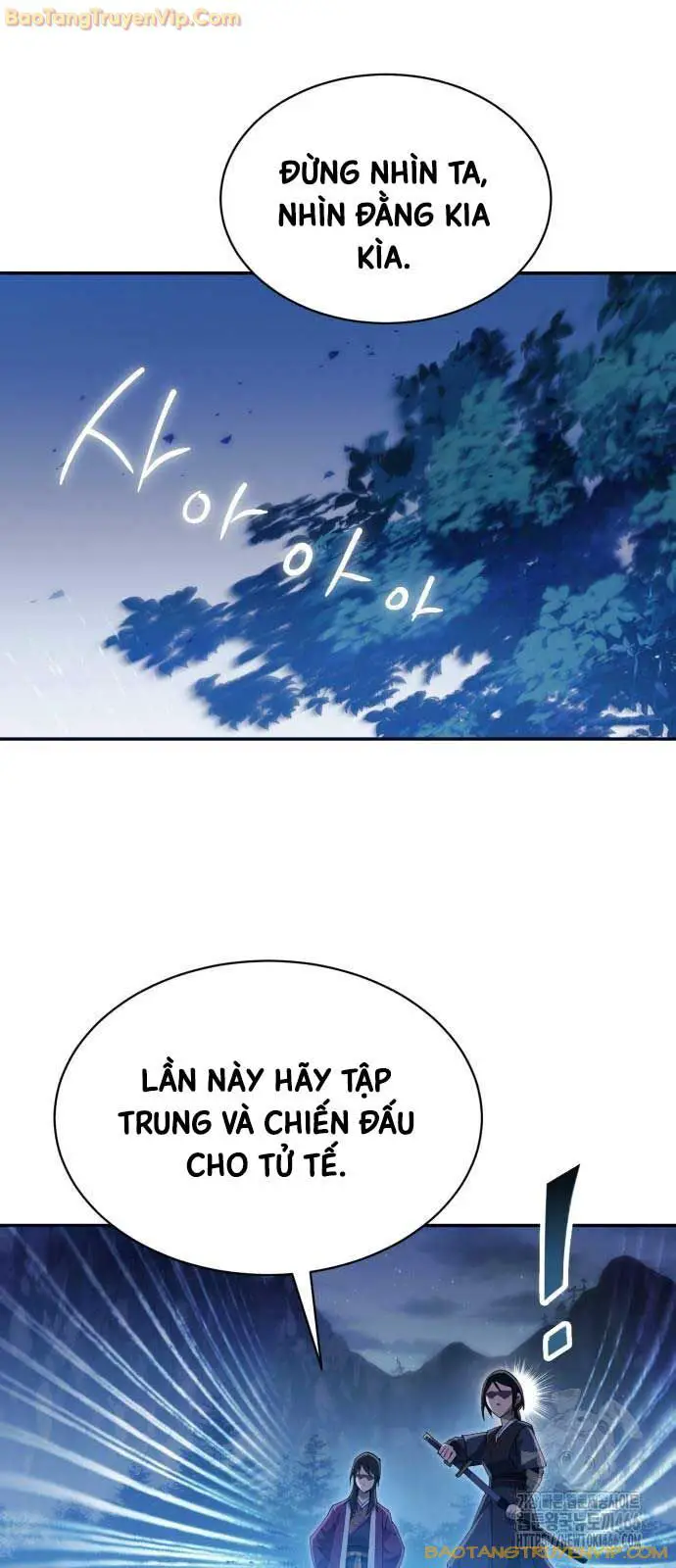 Thiên Ma Muốn Sống Một Cuộc Đời Bình Lặng Nettruyen ZZZ Chương 7 Page 30