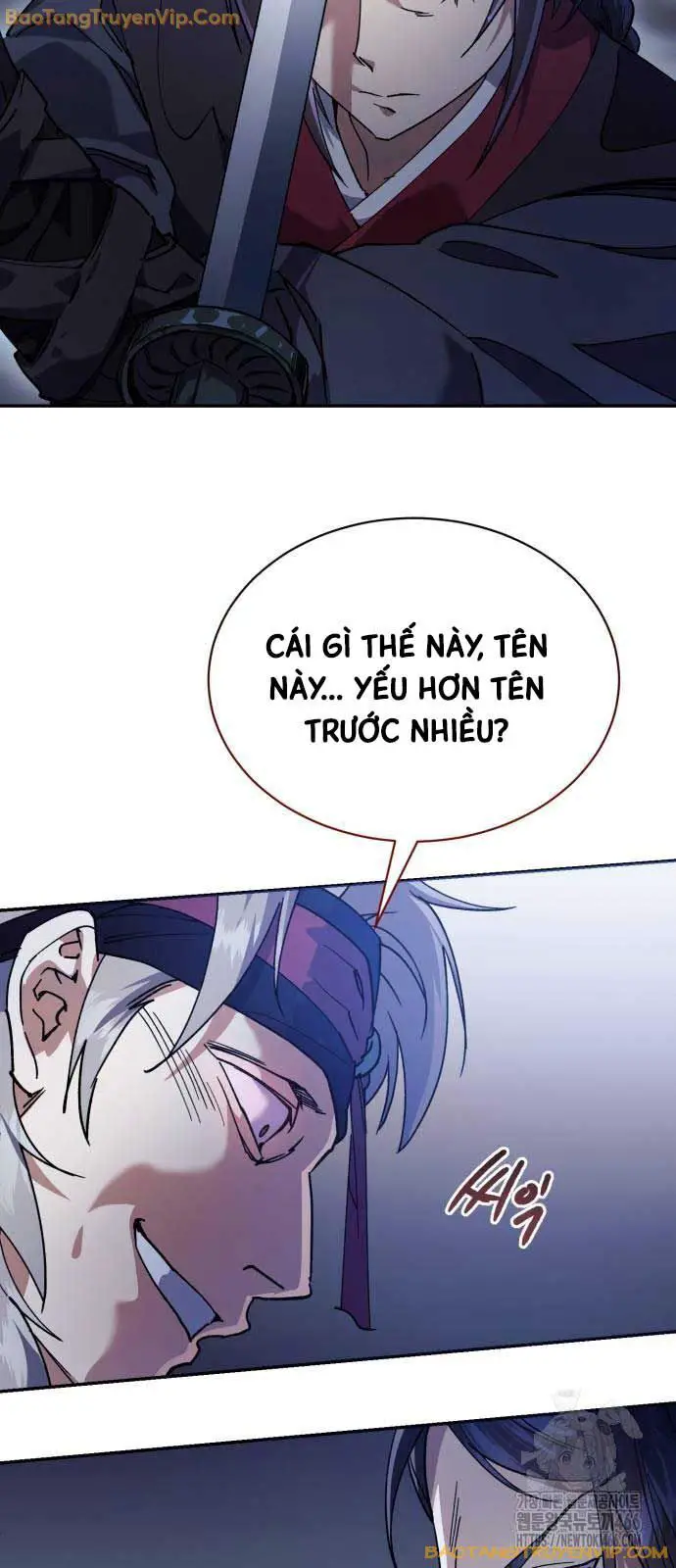 Thiên Ma Muốn Sống Một Cuộc Đời Bình Lặng Nettruyen ZZZ Chương 7 Page 34