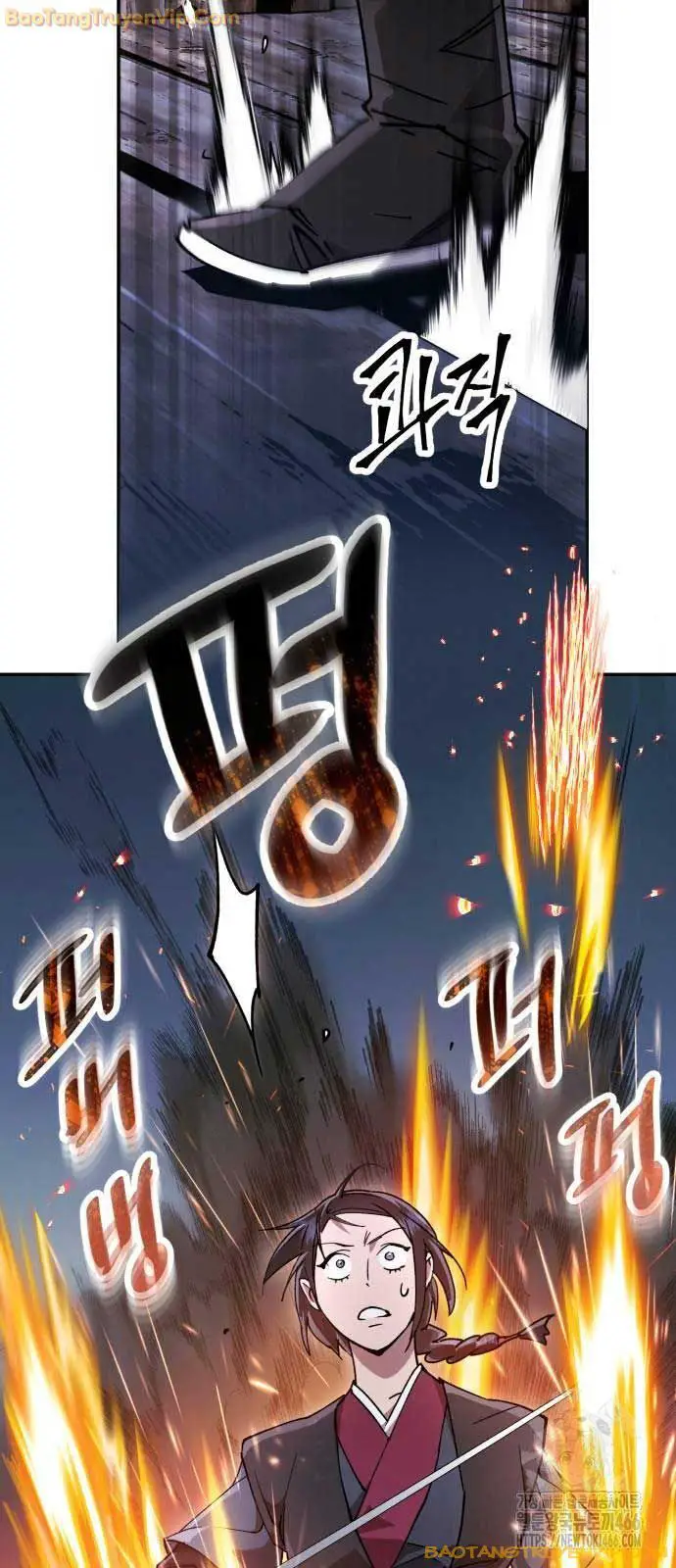 Thiên Ma Muốn Sống Một Cuộc Đời Bình Lặng Nettruyen ZZZ Chương 7 Page 37