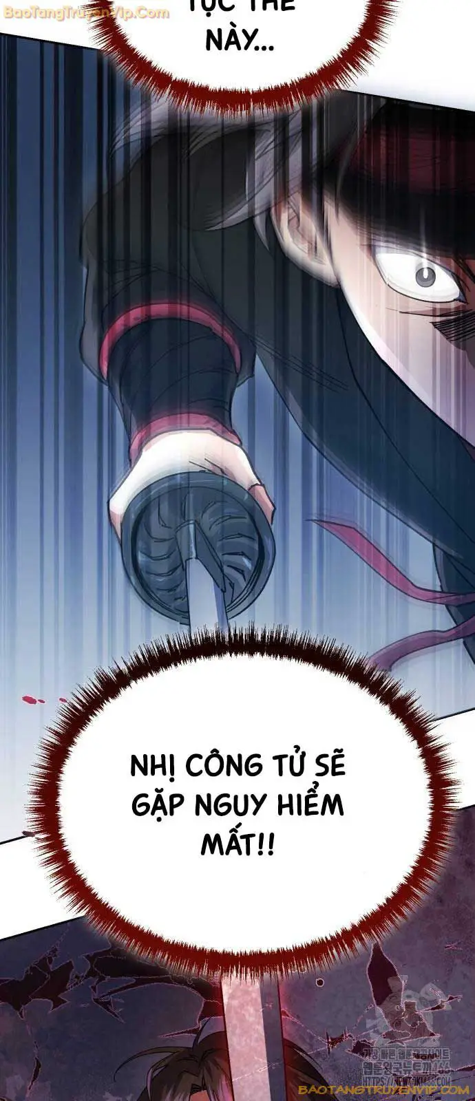 Thiên Ma Muốn Sống Một Cuộc Đời Bình Lặng Nettruyen ZZZ Chương 7 Page 41