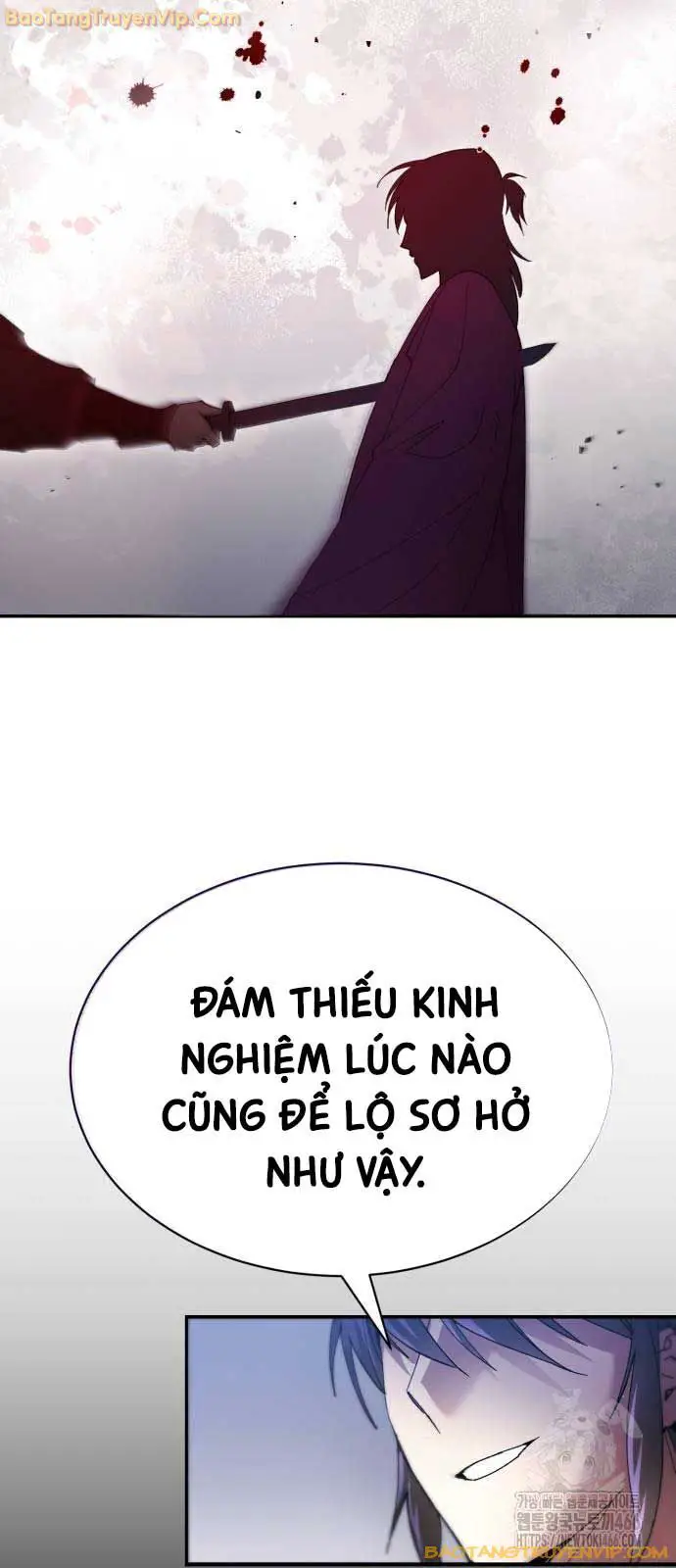 Thiên Ma Muốn Sống Một Cuộc Đời Bình Lặng Nettruyen ZZZ Chương 7 Page 43