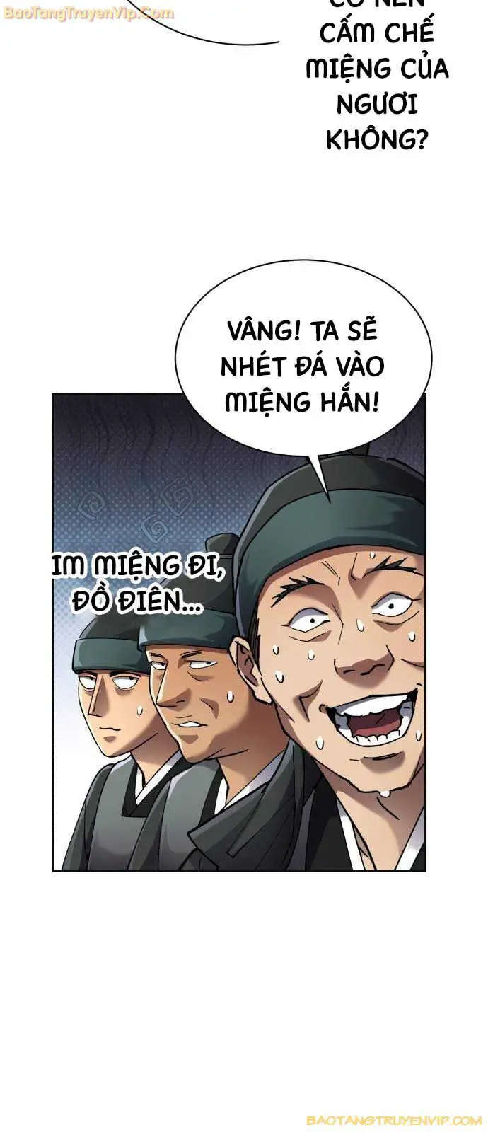 Thiên Ma Muốn Sống Một Cuộc Đời Bình Lặng Nettruyen ZZZ Chương 8 Page 8