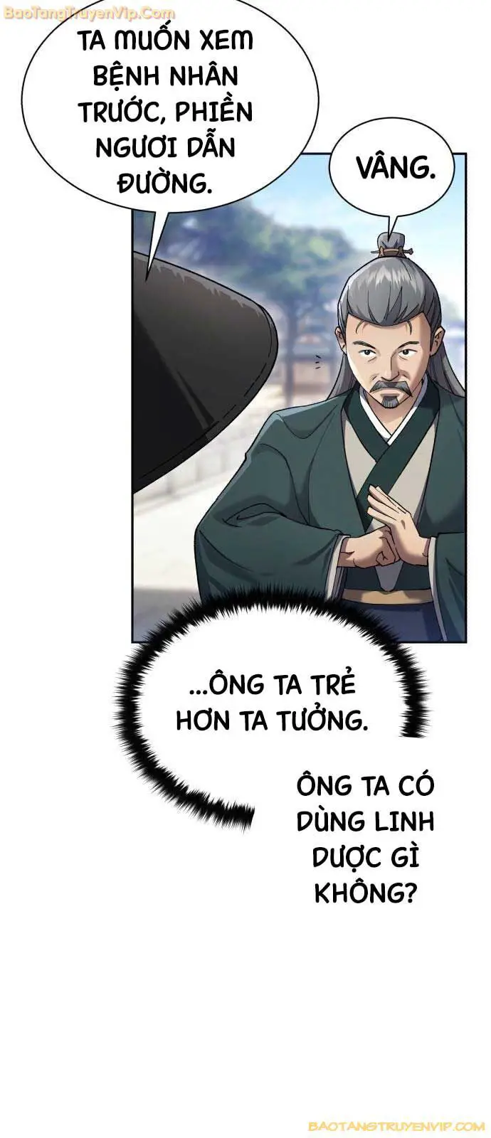 Thiên Ma Muốn Sống Một Cuộc Đời Bình Lặng Nettruyen ZZZ Chương 8 Page 16