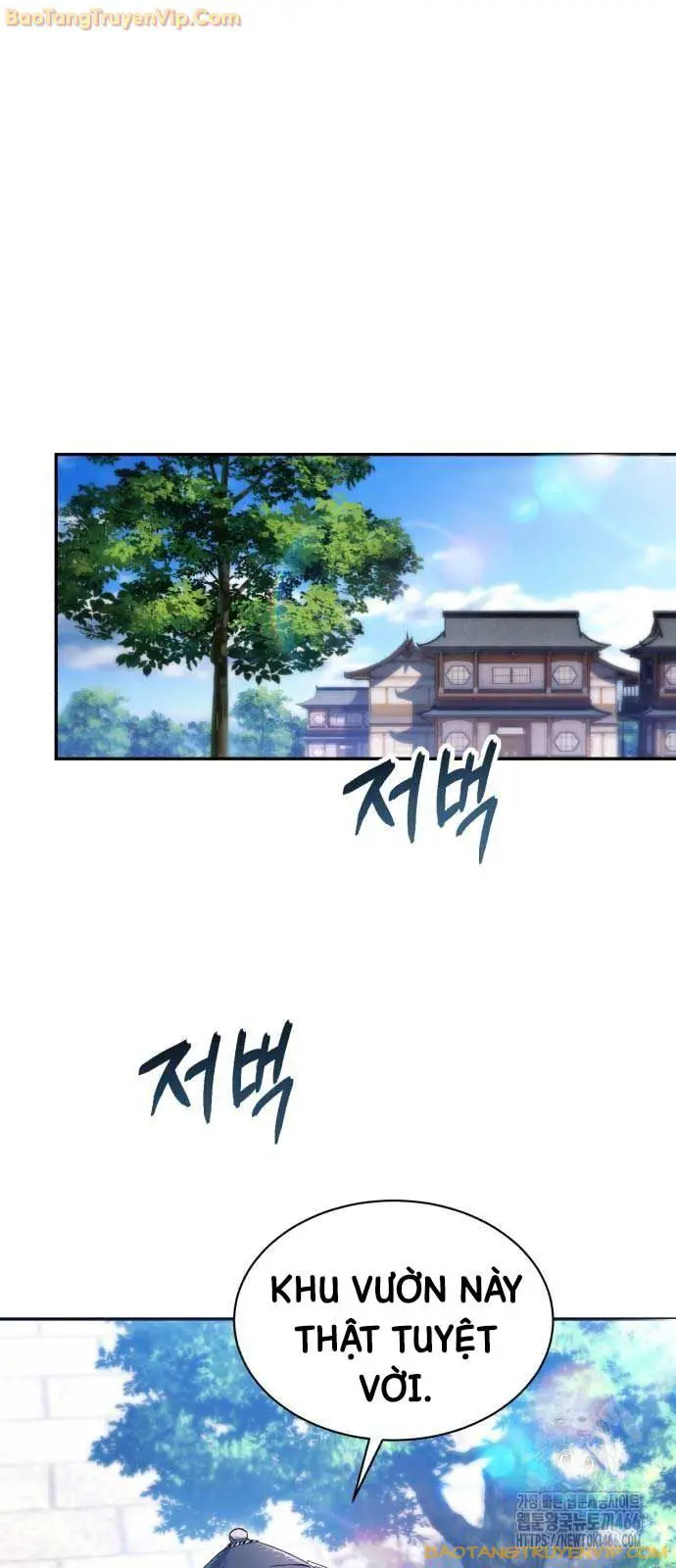 Thiên Ma Muốn Sống Một Cuộc Đời Bình Lặng Nettruyen ZZZ Chương 8 Page 17