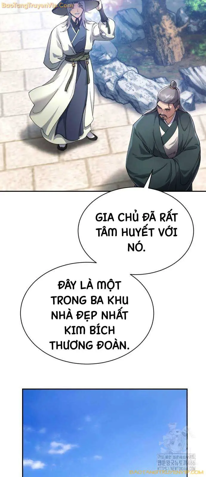 Thiên Ma Muốn Sống Một Cuộc Đời Bình Lặng Nettruyen ZZZ Chương 8 Page 18