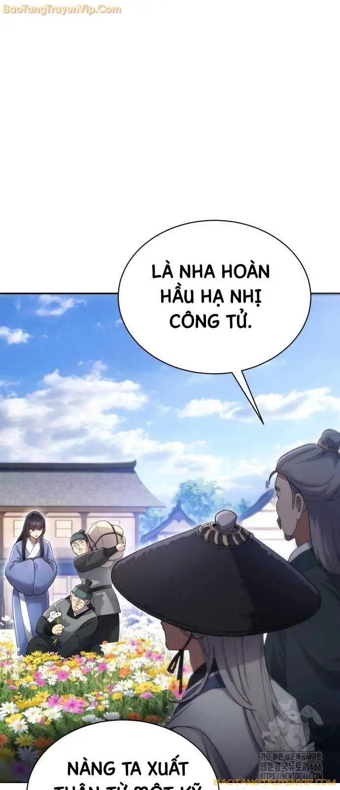 Thiên Ma Muốn Sống Một Cuộc Đời Bình Lặng Nettruyen ZZZ Chương 8 Page 21