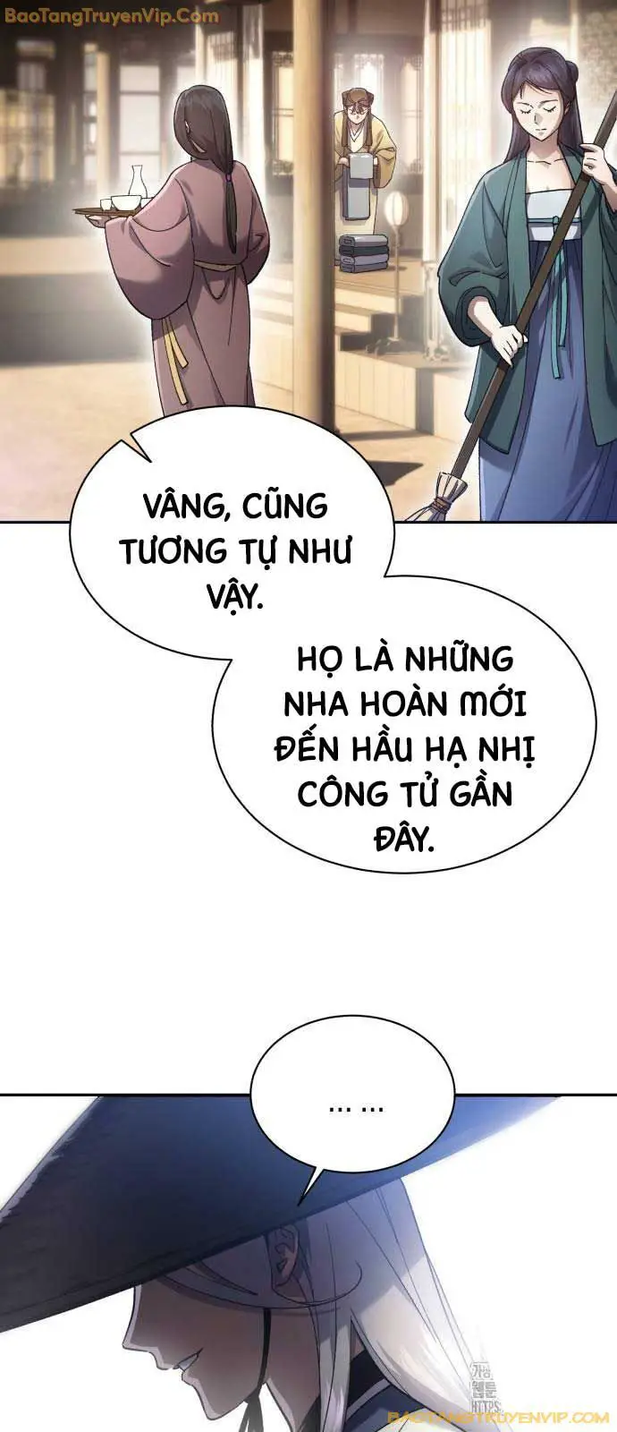 Thiên Ma Muốn Sống Một Cuộc Đời Bình Lặng Nettruyen ZZZ Chương 8 Page 23