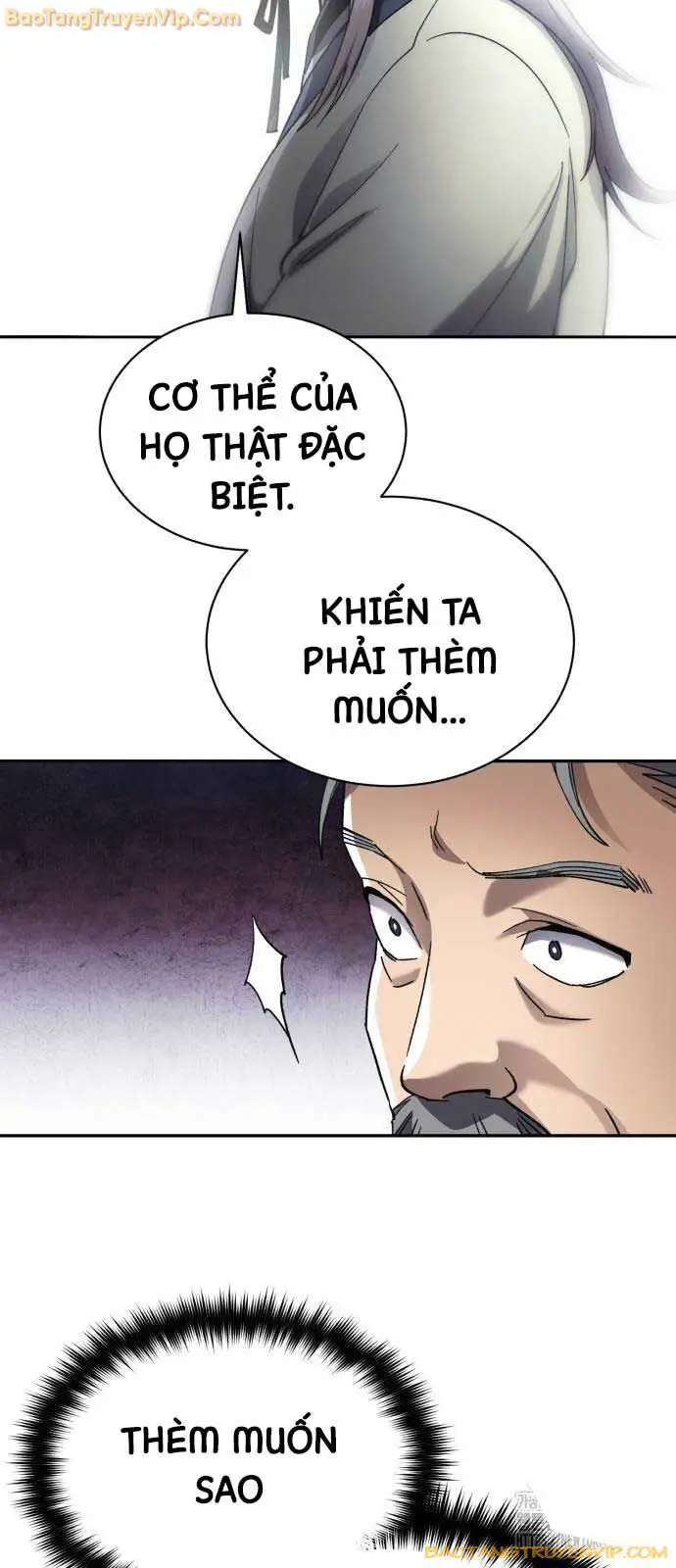 Thiên Ma Muốn Sống Một Cuộc Đời Bình Lặng Nettruyen ZZZ Chương 8 Page 24