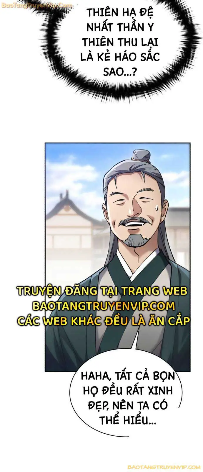 Thiên Ma Muốn Sống Một Cuộc Đời Bình Lặng Nettruyen ZZZ Chương 8 Page 25