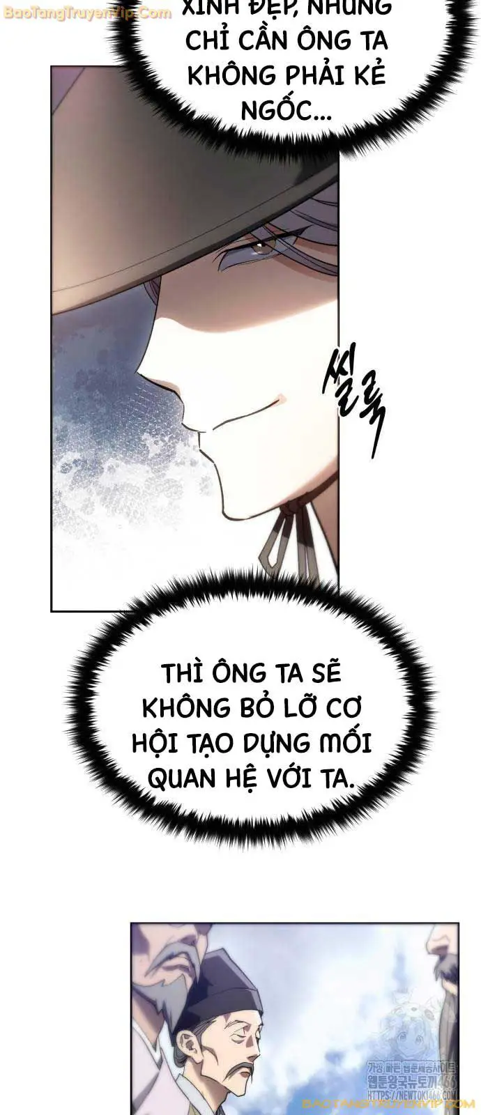 Thiên Ma Muốn Sống Một Cuộc Đời Bình Lặng Nettruyen ZZZ Chương 8 Page 31
