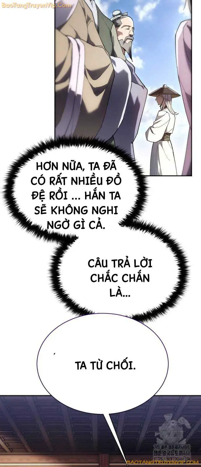 Thiên Ma Muốn Sống Một Cuộc Đời Bình Lặng Nettruyen ZZZ Chương 8 Page 32