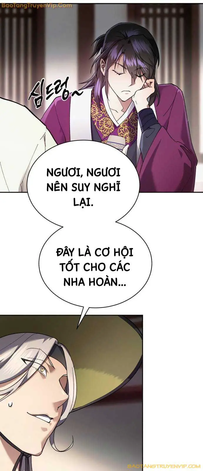 Thiên Ma Muốn Sống Một Cuộc Đời Bình Lặng Nettruyen ZZZ Chương 8 Page 34