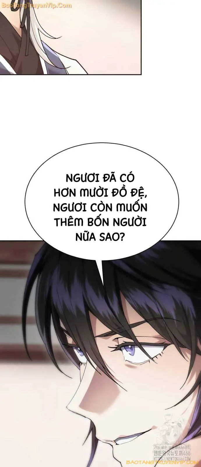 Thiên Ma Muốn Sống Một Cuộc Đời Bình Lặng Nettruyen ZZZ Chương 8 Page 35